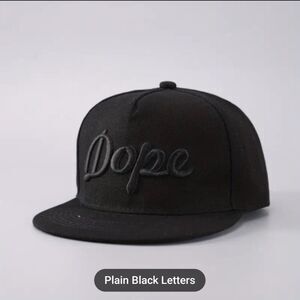 Unisex Sunshade Breathable Adjustable Casual Baseball Cap With Letter Embroidery